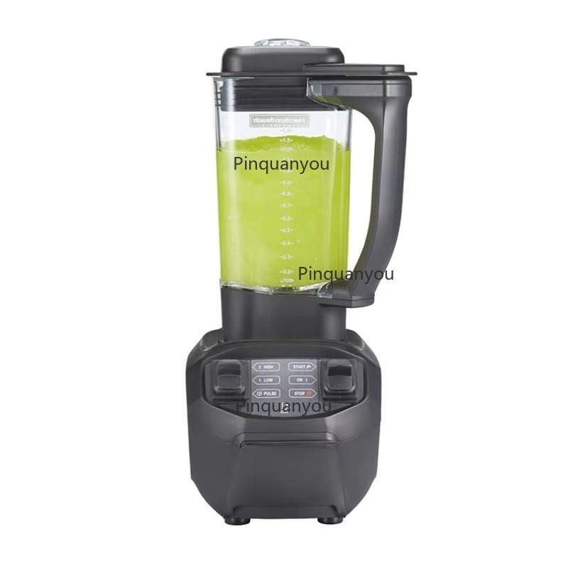 Licuadora Mezcladora Profesion - Commercial Kitchen Grinder reseña y precio