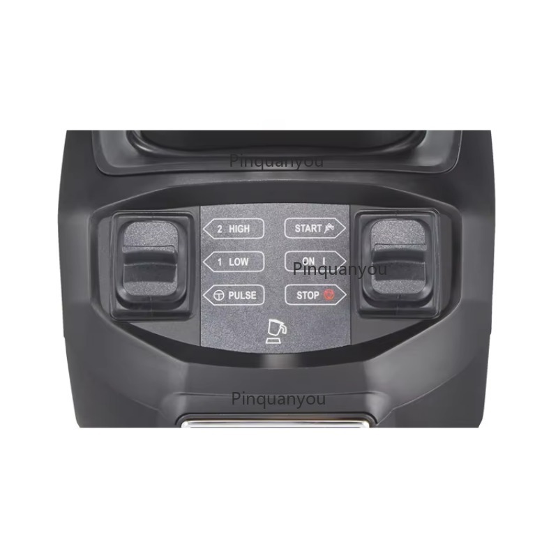 Licuadora Mezcladora Profesion - Commercial Kitchen Grinder reseña y precio
