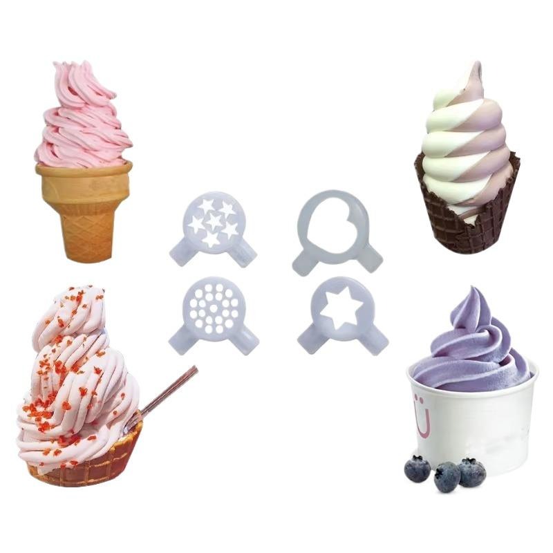 Máquina para Hacer Helado Suav - Soft Serve Ice Cream Machine reseña y precio