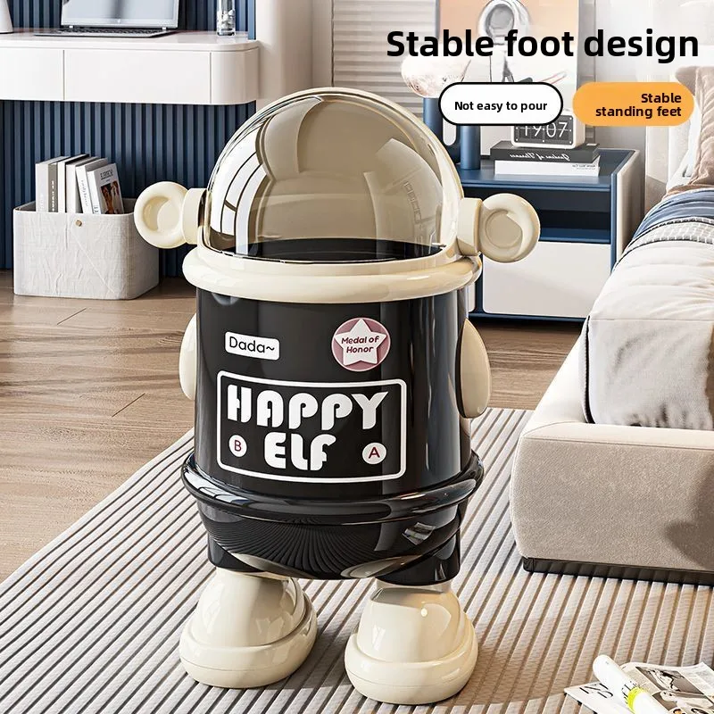 Bote de basura con tapa para e - Commercial Kitchen Trash Can reseña y precio