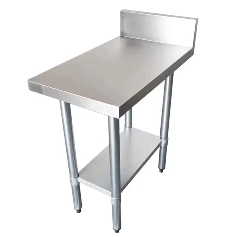 l Equipo de comedor de cocina  - Commercial Kitchen Backsplash reseña y precio