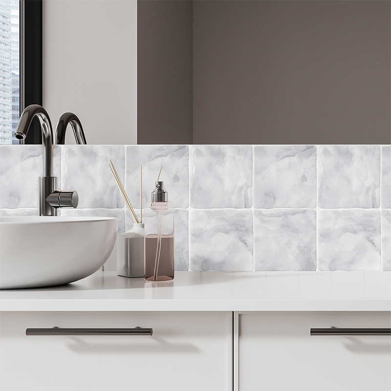5/10 piezas de papel tapiz de  - Commercial Kitchen Wall Panels reseña y precio