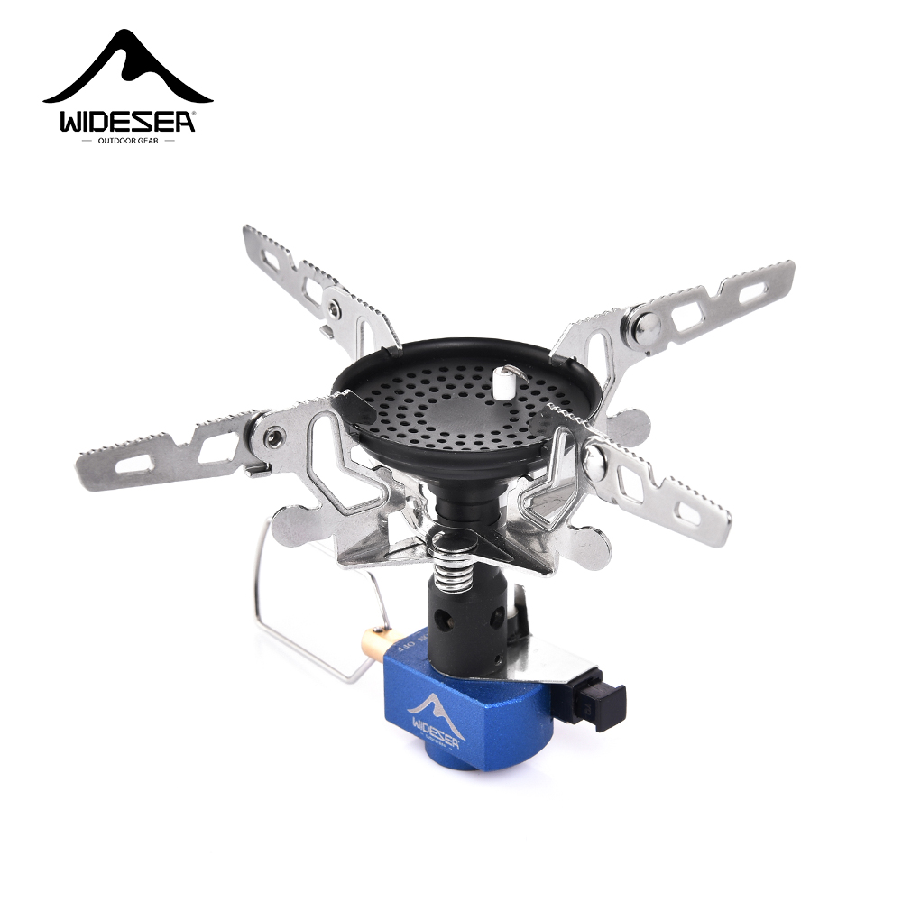 Quemador de Gas para Acampar a - Commercial Kitchen Warmer reseña y precio