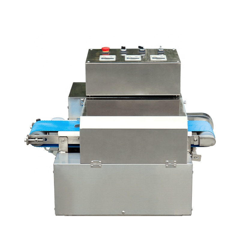 Máquina Rebanadora Automática  - Meat Slicer Machine reseña y precio