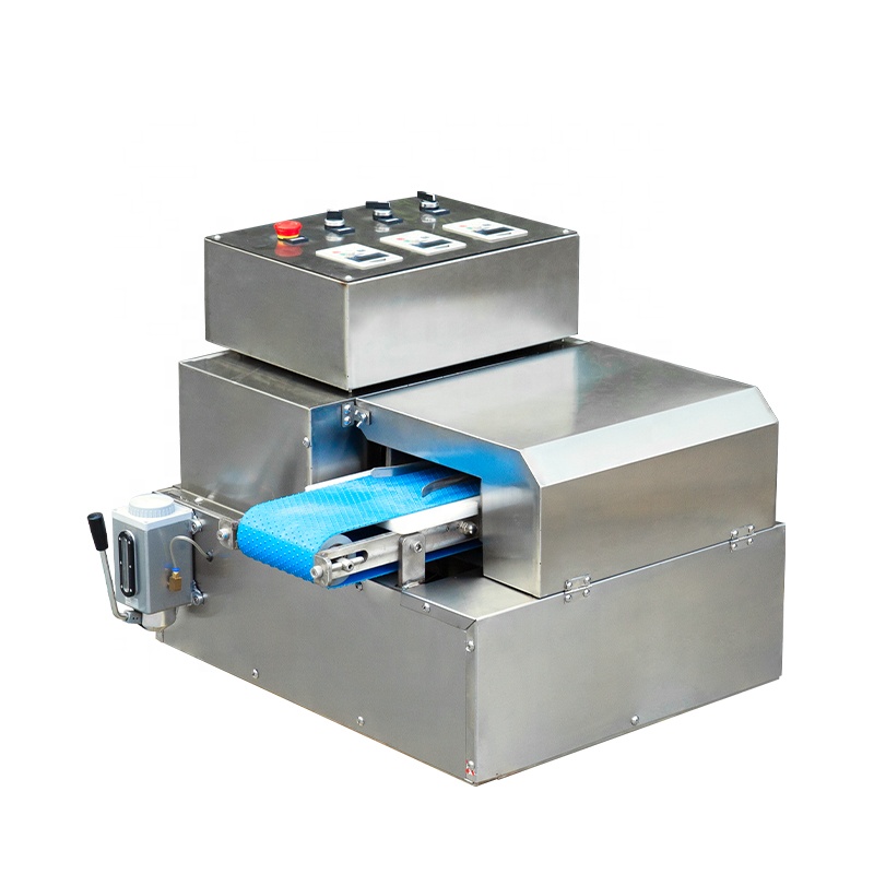 Máquina Rebanadora Automática  - Meat Slicer Machine reseña y precio