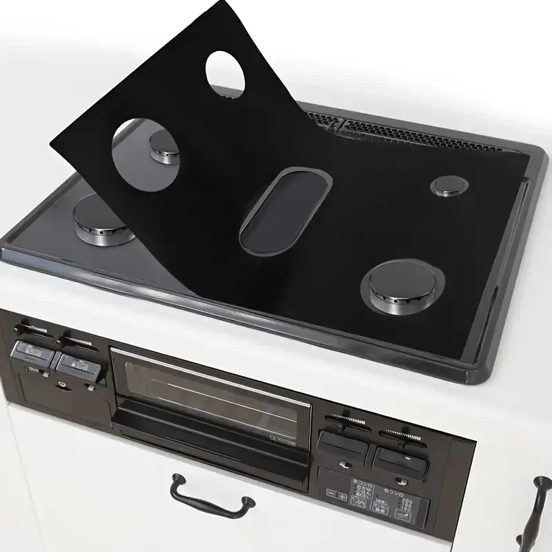 Tapetes para Estufa de Gas de  - Commercial Kitchen Warmer reseña y precio