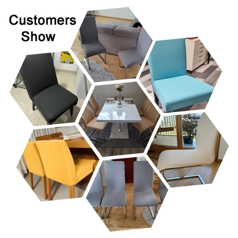 Funda Elástica para Silla, Fun - Commercial Kitchen Bench reseña y precio