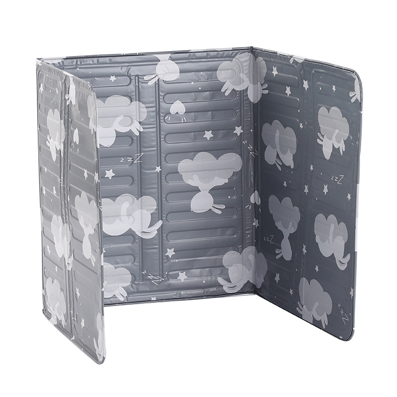 Placa Protectora Plegable de A - Commercial Kitchen Warmer reseña y precio