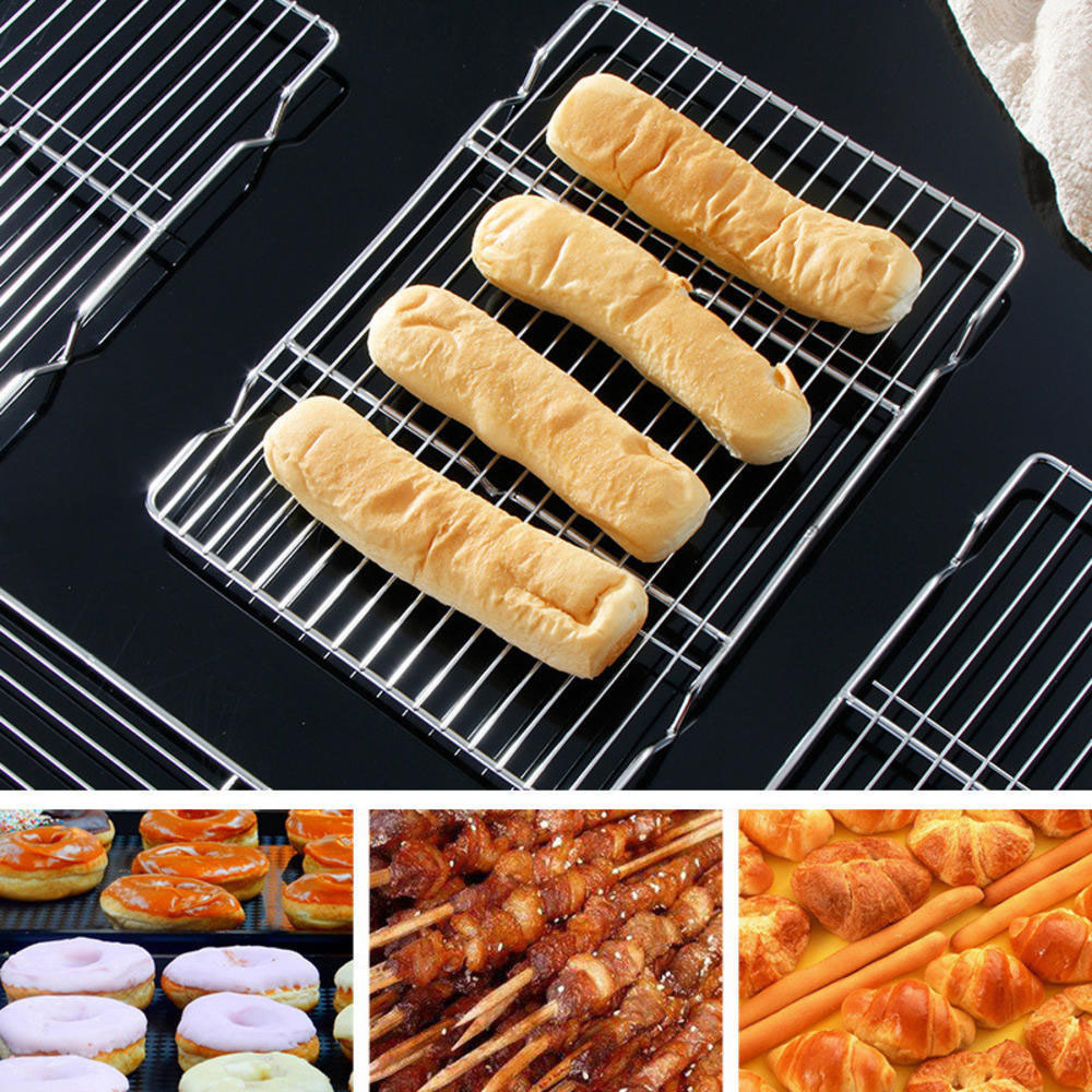 Estera de malla para barbacoa  - Commercial Kitchen Warmer reseña y precio