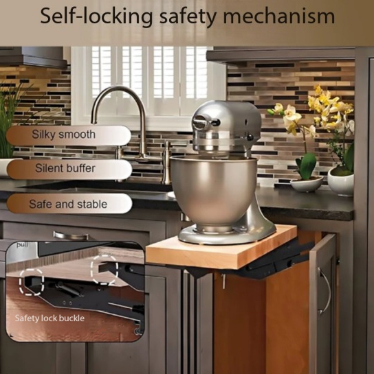 Nuevo sistema de almacenamient - Commercial Kitchen Swing Door reseña y precio