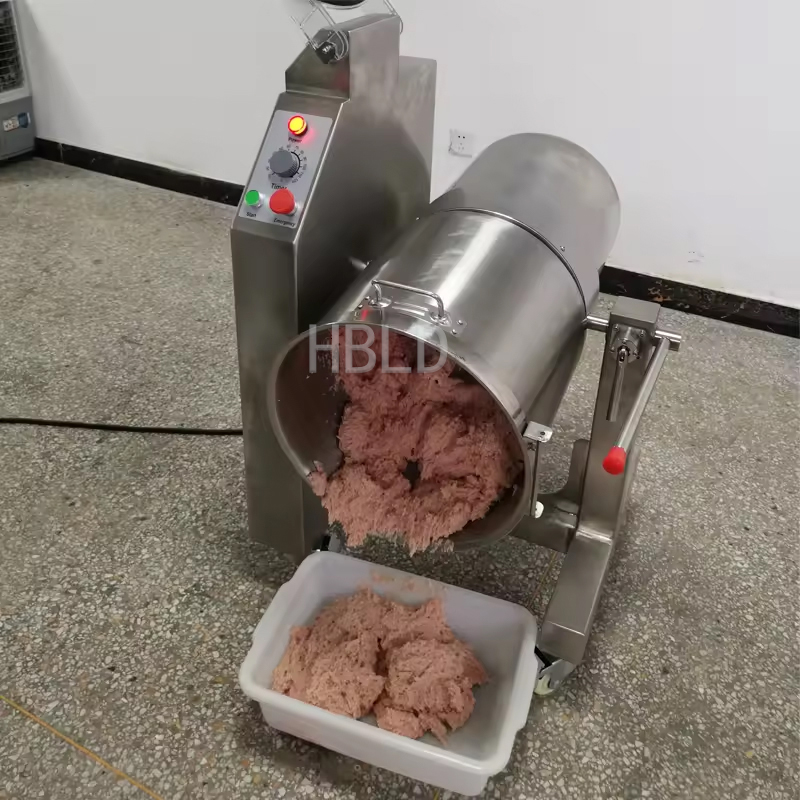 Picadora de Carne y Verduras M - Commercial Kitchen Grinder reseña y precio