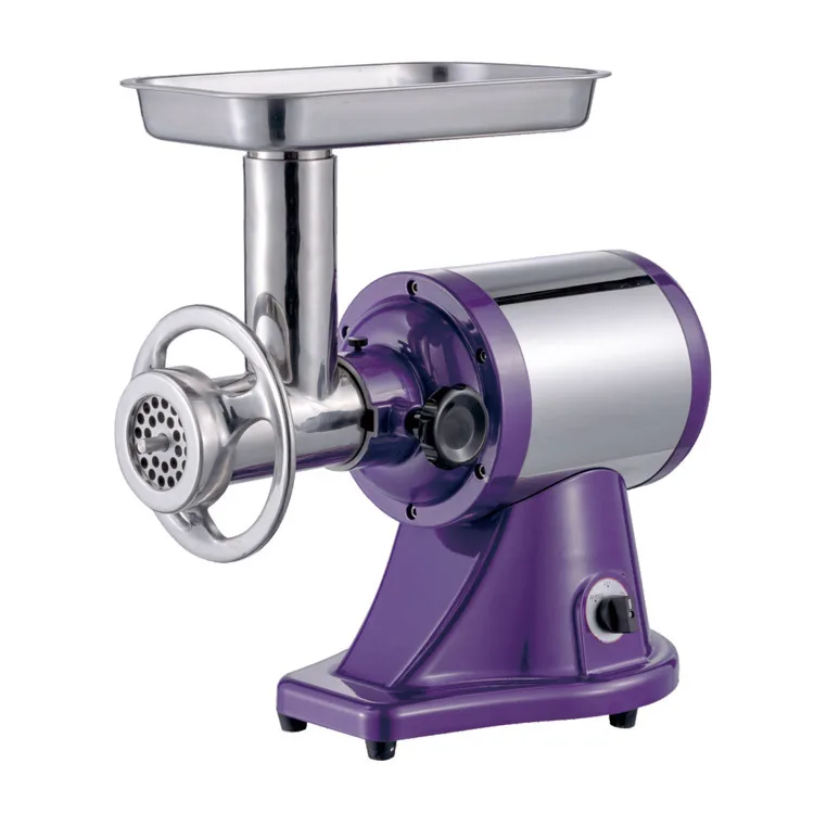 Máquina picadora de cocina, pi - Commercial Kitchen Grinder reseña y precio